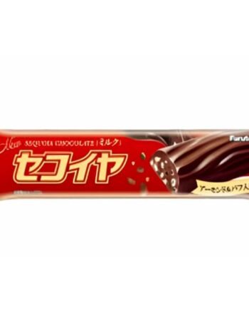 Barra de chocolate Furuta Sequoi 20g