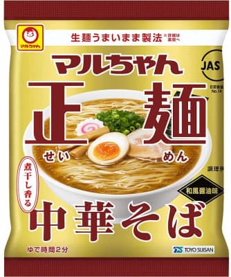 Ramen Maruchan de cerdo al estilo japonés