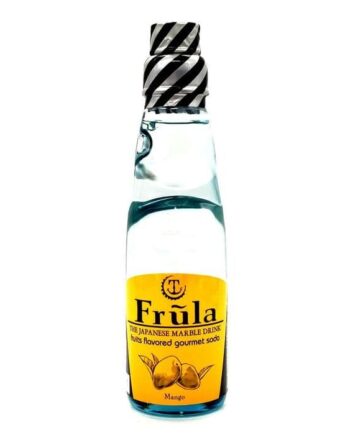 Ramune Frula sabor a Mango 200ml